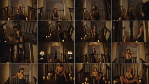 Resmi Nair – Greek Goddess & Toy Boy Sex Free Watch