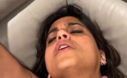 Sexy Nri Wife Fucking with her husband