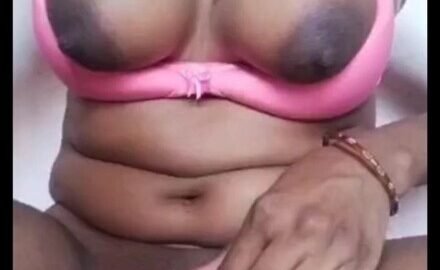 Tamil Silukku Nude show on Premium Live