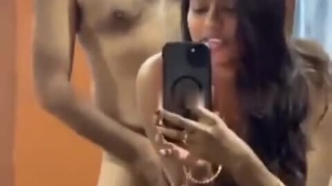 Horny Tamil Couple Fucking Hard